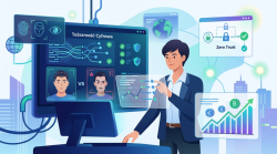 Digital Identity Verification Engineer in 2026: Why is This the Most Sought-After Expert in FinTech?