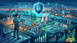 Inżynier Bezpieczeństwa OT w 2026: Dlaczego ochrona infrastruktury krytycznej to nowa elita finansowa Cybersec?