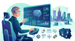 Brain-Computer Interface (BCI) Engineer in 2026: Is Polish IT Ready for Commercial Neurotech?