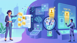 Algorithmic Headhunting 2026: How to "Hack" Scoring Systems and Reach the Top 1% of Candidates?