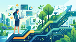 Kariera w Climate Fintech 2026: Dlaczego połączenie finansów, ekologii i IT to obecnie najbardziej stabilny i etyczny kierunek rozwoju?