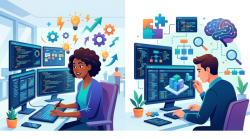 Neurodiversity in IT 2026: How ADHD and the Autism Spectrum Became Technical Recruitment Superpowers