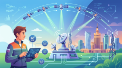 LEO Satellite Network Engineer: The Critical New Role in Poland's 2026 Telco Landscape