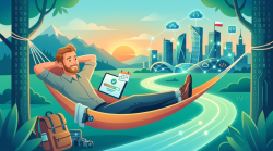 Sabbatical in Polish IT: How to Negotiate a Paid Recovery Break and Which Companies Support Work-Life Balance in 2026?