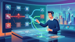 Resilience Engineer: Why Designing Fail-Safe Systems Became the Highest-Paid Niche in Architecture?