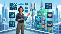 Open RAN Engineer in 2026: Why Open Network Architecture Means New Freedom and Top Salaries for Telco Specialists