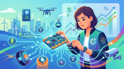 TinyML Engineer in 2026: Why AI Optimization for Microcontrollers is the Most In-Demand IoT Skill?