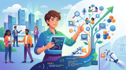 Developer Advocate Career in 2026: Transitioning from Code to Ecosystems and Why It's Automation-Proof