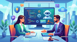 AI Code Copyright in B2B Contracts: How to Negotiate IP Clauses in 2026?