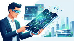 Inżynier On-Device AI: Dlaczego w 2026 roku optymalizacja modeli pod procesory NPU to najbardziej poszukiwana kompetencja w Mobile?