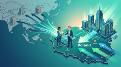 Friendshoring and Nearshoring Trends in 2026: Why Poland is Winning the IT Project Race Against Asia?