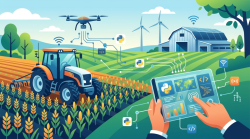 AgriTech Careers 2026: Why Precision Farming is the New Haven for Python and IoT Developers?