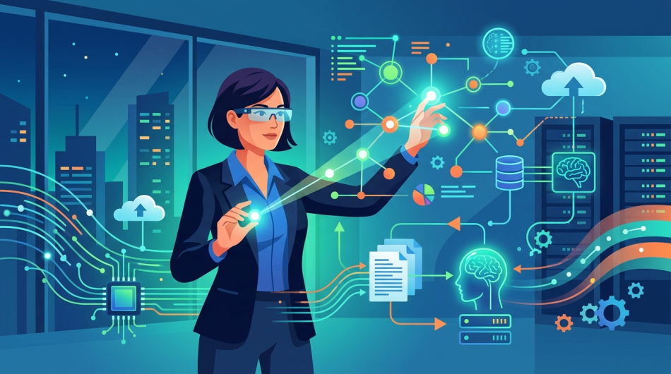 Knowledge Engineer: A Key Role in Enterprise IT in 2026 - ITCompare.pl