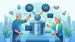 Silver Economy in IT 2026: Why 50+ Developers Are the New Backbone of Critical Systems