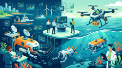Kariera w BlueTech 2026: Dlaczego technologie morskie i ochrona oceanów to nowa, wysokopłatna nisza dla specjalistów od AI i robotyki?