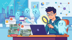 Ghost Jobs i "zombie" rekrutacje: Jak w 2026 roku nie tracić czasu na martwe oferty?