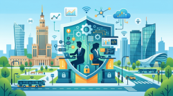 UrbanTech Careers 2026: Why Polish Smart City Projects are the Safest Bet for IoT and Data Science Engineers