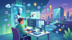 Junior Gap 2026: How to Land Your First IT Job When AI Handles Entry-Level Tasks