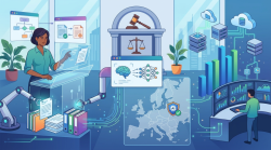 Careers in LegalTech 2026: Why Legal Automation Is a Stable New Niche for NLP and Big Data Engineers?