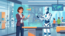 Tech-Psychology Careers 2026: Why the Human-Machine Interaction Advisor is the New R&D Standard