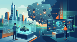 Career in DefenseTech 2026: Why Poland is Now a Strategic Hub for Autonomous Systems and Cybersec Engineers