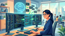 AI Code Refactoring Engineer 2026: Why Cleaning Up "Hallucinations" is the New Profitable Specialization