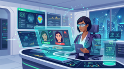 Deepfake Forensic Specialist 2026: Why Protecting Digital Truth is the New Elite Role in Cybersec and FinTech