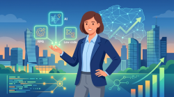 Hyperautomation Engineer 2026: Why Combining RPA, AI, and Low-code is the Fastest-Growing Segment in Polish Enterprise IT