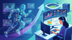 Career in SportsTech 2026: Why Predictive Analytics and Digital Biomechanics are the New Niche for Data and ML Engineers