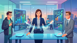 Techniczny Mediator Konfliktów AI: Kluczowa rola liderska w 2026 roku
