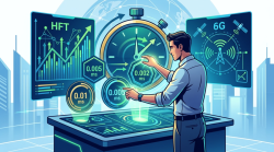 Low-Latency Solution Architect in 2026: Why Millisecond Optimization is the Highest-Paid Senior Skill