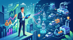 Technical AI Transformation Lead: How to Implement Autonomous Agents and Why It is Currently the Highest-Paid Management Role?