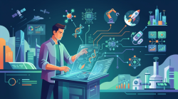 Software Engineer in DeepTech: Why Commercializing Science is the Most Prestigious Path for Seniors in 2026?