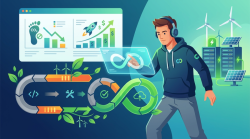 GreenOps Engineer in CI/CD 2026: Why Carbon Footprint Optimization is the New Critical Skill for Senior DevOps