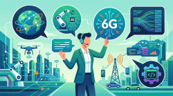6G R&D Systems Engineer 2026: Skills to Join the Elite Network Designers