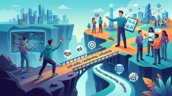 The Eternal Senior Trap 2026: Why Technical Skills Alone No Longer Lead to Staff and Principal Engineer Roles