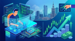High-Frequency Trading (HFT) Engineer 2026: Why Trade Optimization is the Most Lucrative Role in Polish FinTech