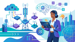 Open RAN Engineer 2026: Why Open Network Architecture is a Key Competency for Next-Gen Telco Infrastructure Specialists
