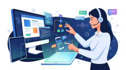 Multimodal Interface Engineer 2026: Why Voice and Gesture Design is the Future for Frontend and Mobile Developers