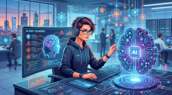 AI Security Engineer (AI Red Teaming) 2026: Why It's a Critical New Role in Cybersec