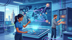 Quantum Network Engineer 2026: Why Building the Quantum Internet is a New Elite Opportunity for Fiber Optic and Telecom Specialists?