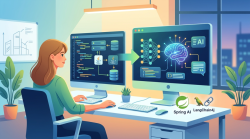 Pivot from Java to AI Engineering 2026: How to Leverage Backend Experience for Generative Systems