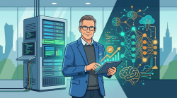 Financial Code Archaeologist: Why AI-Integrated Mainframe Maintenance is 2026's Most Lucrative Niche for Seniors