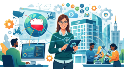 IT Friendshoring Strategy: Why R&D Center Relocation to Poland is the Biggest Opportunity for Local Engineers in 2026?