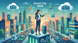 Edge Systems Architect in Smart City 2026: Why Edge Computing is the New Stable Path for IoT and Telco?