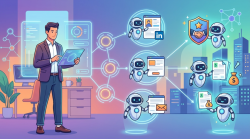 Automating Your Developer Personal Brand in 2026: How AI Agents Build Authority and Attract Offers