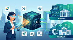 AI Explainability Engineer (XAI) 2026: Why "Black Box" Interpretability is the New Elite Role in FinTech and MedTech?