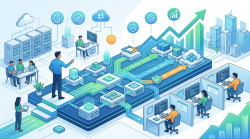 Inżynier Platform Deweloperskich (Platform Engineer) 2026: Dlaczego budowa wewnętrznych ekosystemów (IDP) to nowa, stabilna ścieżka dla DevOps i SRE?