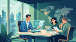 Global B2B Contracts 2026: Negotiating Rates and Standards with US and Asian Firms Without Middlemen