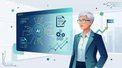 Strategia Micro-Entrepreneurship dla Seniorów 2026: Jak budować produkty AI-first na kontrakcie B2B